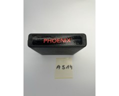 Phoenix Atari 2600