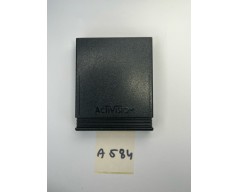 Skiing International Edition Atari 2600