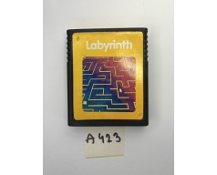 Labyrinth Atari 2600