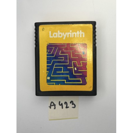 Labyrinth Atari 2600