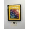 Labyrinth Atari 2600