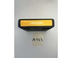 Labyrinth Atari 2600