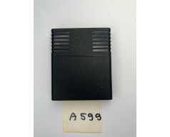 Dschungel Boy Atari 2600