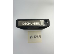 Dschungel Boy Atari 2600