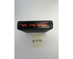 Ms. Pac-Man Atari 2600