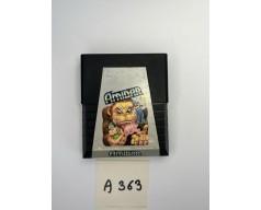 Amidar Atari 2600