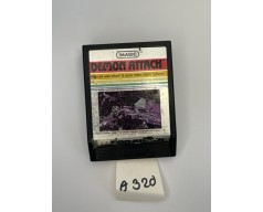 Demon Attack Atari 2600