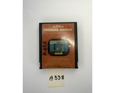 Pressure Cooker Atari 2600