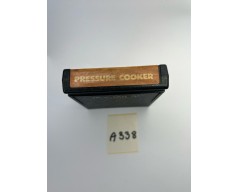 Pressure Cooker Atari 2600
