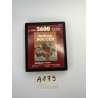RealSports Soccer Atari 2600