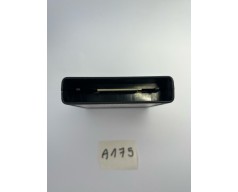 RealSports Soccer Atari 2600