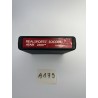 RealSports Soccer Atari 2600