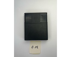 Motocross Atari 2600