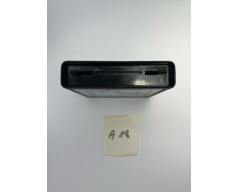 Motocross Atari 2600