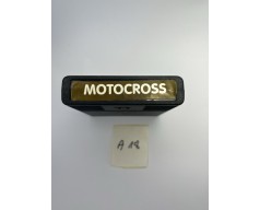 Motocross Atari 2600