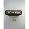 Motocross Atari 2600