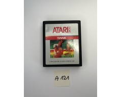 Tennis Atari 2600