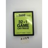 32 in 1 Game Cartridge Atari 2600