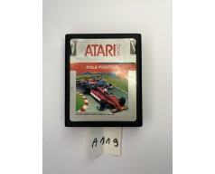 Pole Position Atari 2600