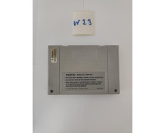 Champions World Class Soccer N23 SNES – SNES | Nintendo (używana)