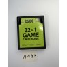 32 in 1 Game Cartridge (V2) Atari 2600