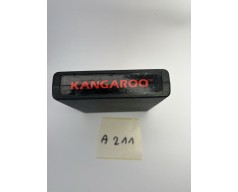 Kangaroo Atari 2600