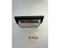 Dragonfire Atari 2600