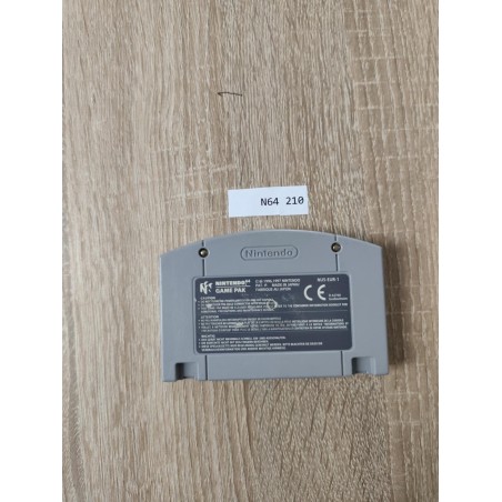 Star Wars Rogue Squadron Nintendo 64