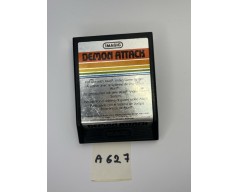 Demon Attack Atari 2600