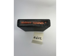 RealSports Tennis Atari 2600