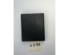 Asteroids Atari 2600 (A586)