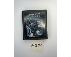 Asteroids Atari 2600 (A556)