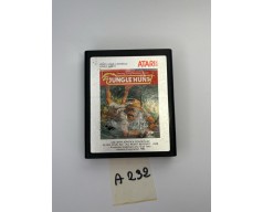Jungle Hunt Atari 2600