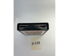 Jungle Hunt Atari 2600