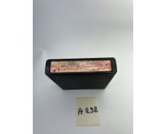 Jungle Hunt Atari 2600