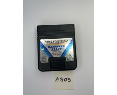 Gangster Alley Atari 2600