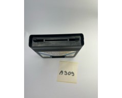 Gangster Alley Atari 2600