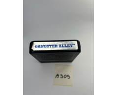 Gangster Alley Atari 2600