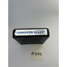 Gangster Alley Atari 2600