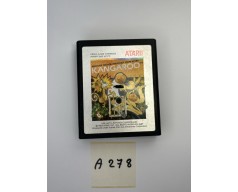 Kangaroo Atari 2600
