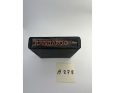 Kangaroo Atari 2600
