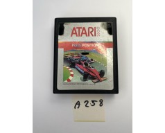 Pole Position Atari 2600