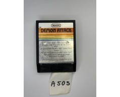 Demon Attack Atari 2600
