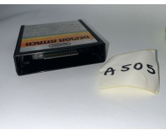 Demon Attack Atari 2600