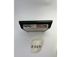 Demon Attack Atari 2600