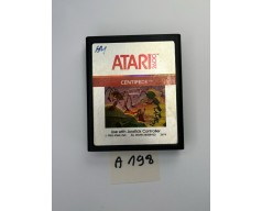 Centipede Atari 2600