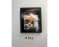Air-Sea Battle Atari 2600