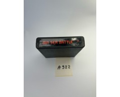 Air-Sea Battle Atari 2600