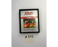 Tennis Atari 2600