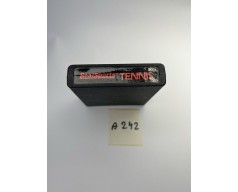 Tennis Atari 2600
